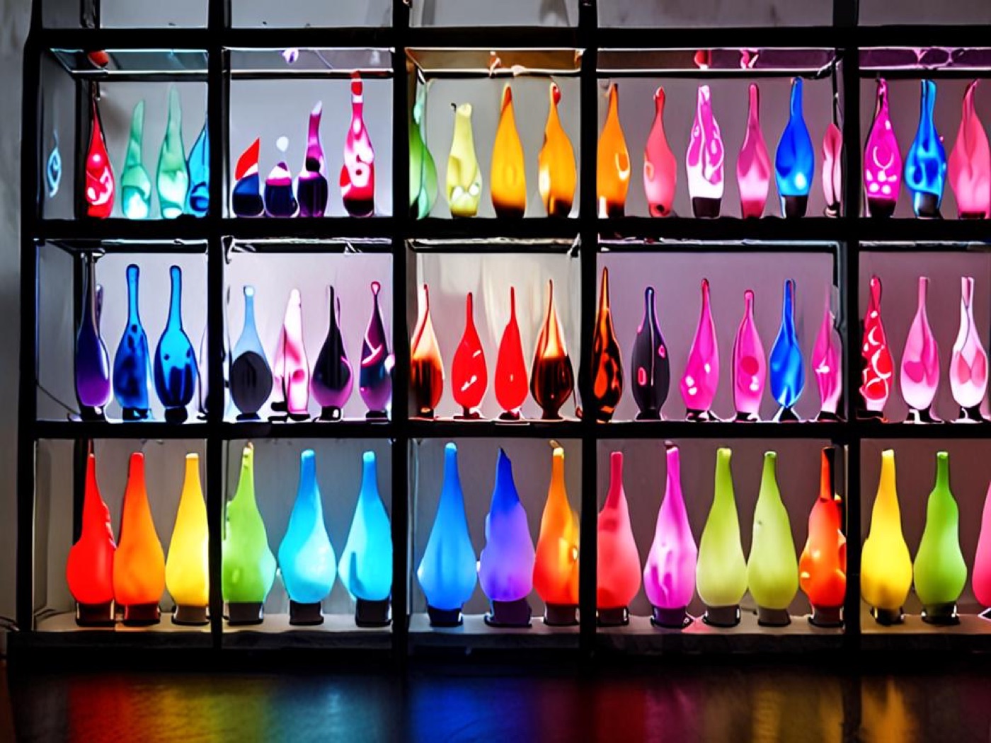 Lava lamp wall generated by @cf/bytedance/stable-diffusion-xl-lightning