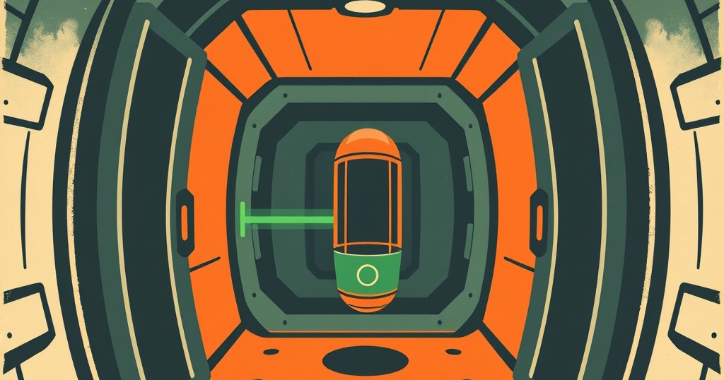 Airlock