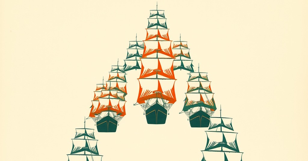 fleet-pattern