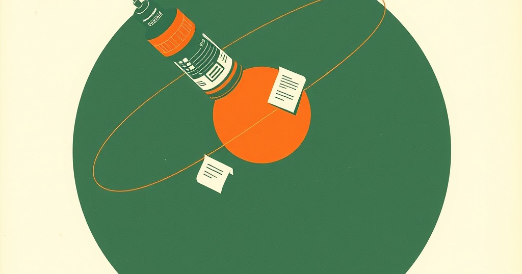 orbit