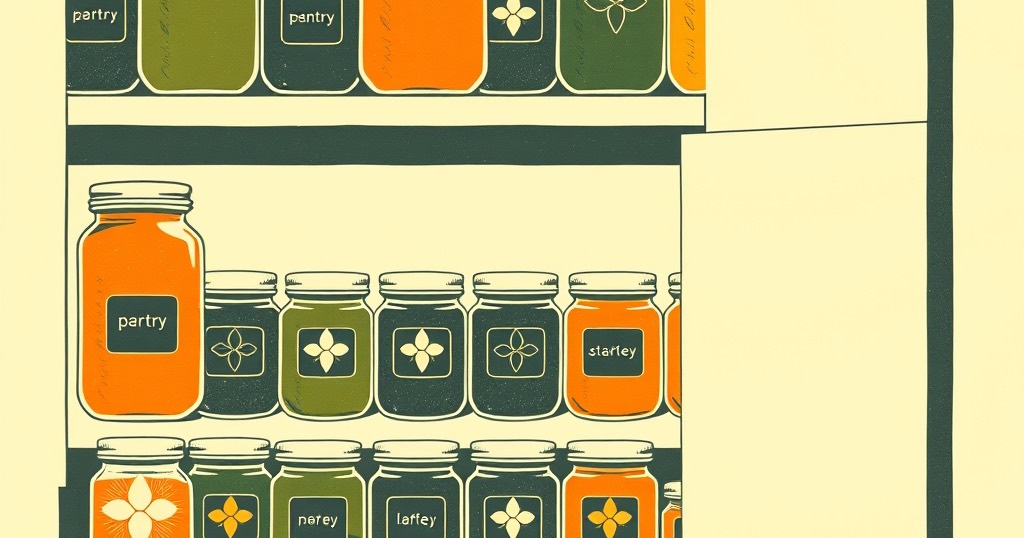 Pantry